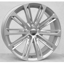 980 S NOVÉ DISKY 18 5x112 AUDI A4 VW PASSAT B6 B7 B8 GOLF TOURAN