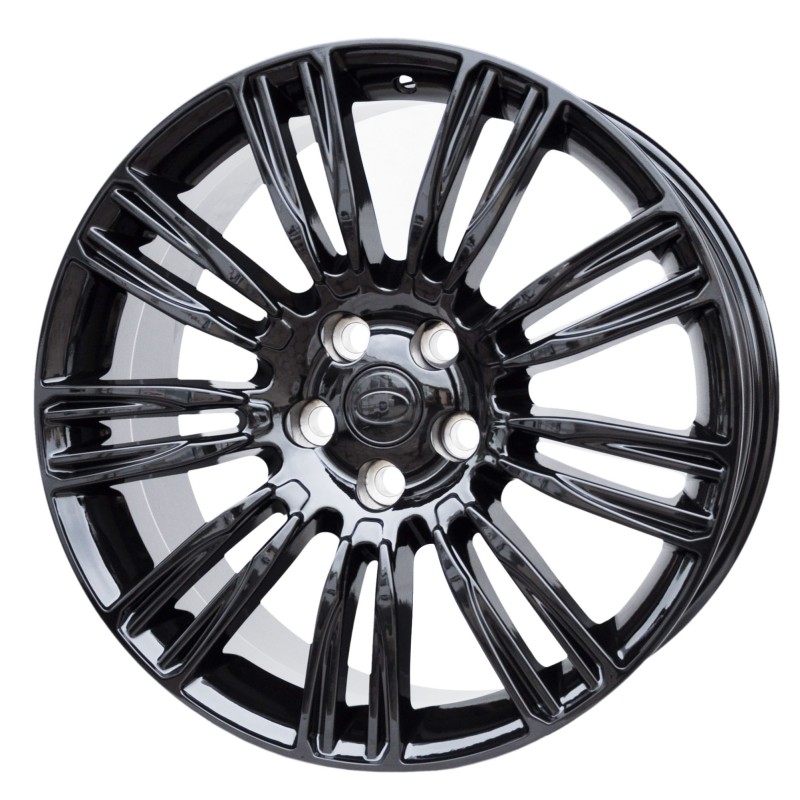 136 B FELNIK 20 5x108 LAND ROVER RANGE DISCOVERY