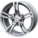 492 MGPC FELGI MARINA 18 5x120 DO BMW 5 7 E39 E60 E61 E65