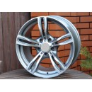 492 MGPC FELGI MARINA 18 5x120 DO BMW 5 7 E39 E60 E61 E65