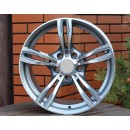 492 MGPC FELGI MARINA 18 5x120 DO BMW 5 7 E39 E60 E61 E65