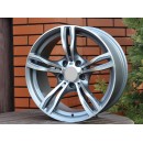 492 MGPC FELGI MARINA 18 5x120 DO BMW 5 7 E39 E60 E61 E65