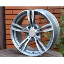 492 MGPC FELGI MARINA 18 5x120 DO BMW 5 7 E39 E60 E61 E65