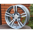 492 MGPC FELGI MARINA 18 5x120 DO BMW 5 7 E39 E60 E61 E65