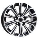 5845 MB NOU ALUJANTE 17 5x114,3 TOYOTA RAV4 AVENSIS
