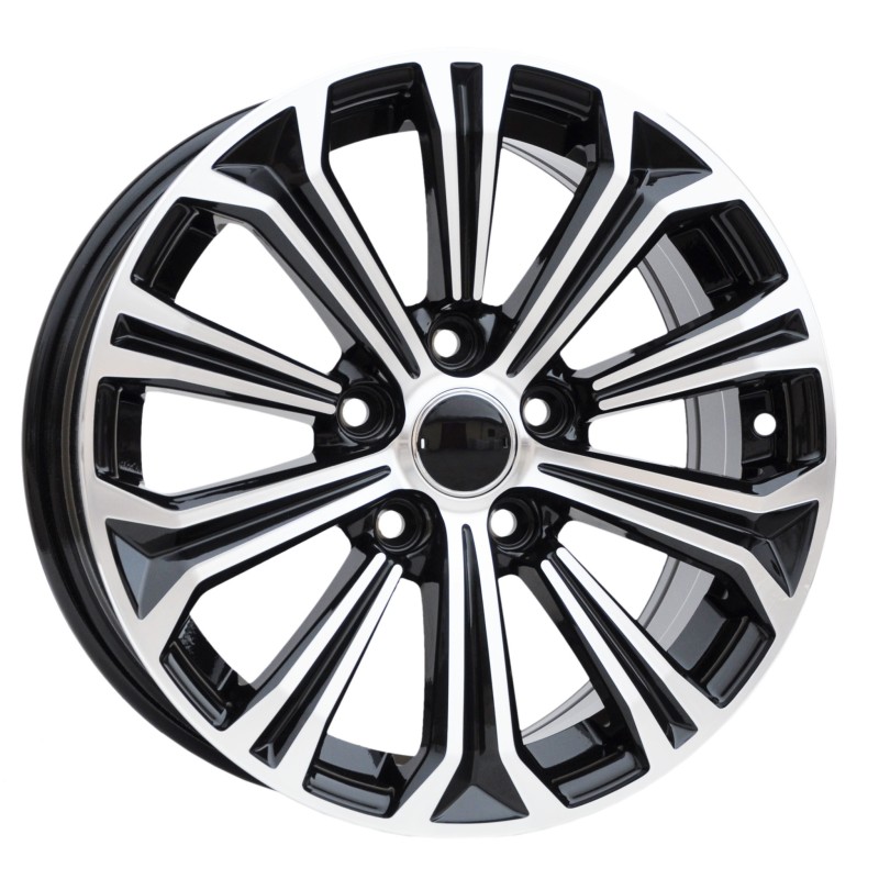 5845 MB NOU ALUJANTE 17 5x114,3 TOYOTA RAV4 AVENSIS