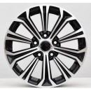 5845 MB NOU ALUJANTE 17 5x114,3 TOYOTA RAV4 AVENSIS