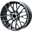 796 MBPC FELNIK M-PERFORMANCE 17 5x120 BMW
