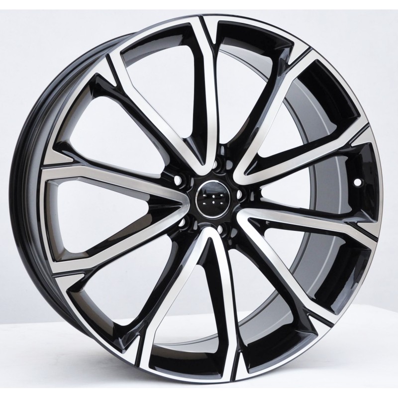 1197 MB FELGI 21 5x112 AUDI A5 C8 A6 A7 A8 S7 RS7