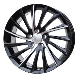 467 MB FELNIK 17 5x110 ALFA...