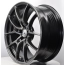 001 HB NOVÉ ALUDISKY 18 5x112 AUDI A4 A5 A6 CUPRA VW