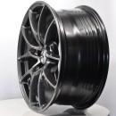 001 HB NOWE ALUFELGI 18 5x112 AUDI A4 A5 A6 CUPRA VW