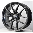001 HB NEW ALURIMS 18 5x112 AUDI A4 A5 A6 CUPRA VW