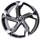 1201 MBM FELNIK 21 5x112 AUDI A5 C8 A6 A7 A8 S7 Q5