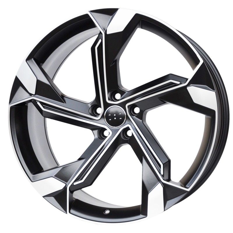 1201 MBM FELNIK 21 5x112 AUDI A5 C8 A6 A7 A8 S7 Q5