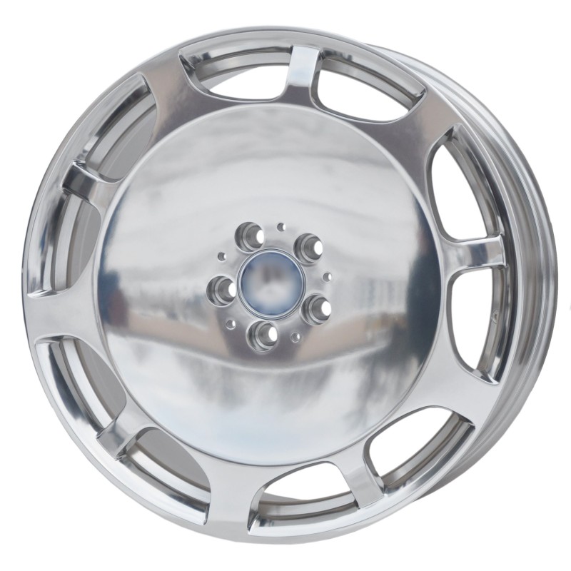 fbx007 FELGI 20 5x112 MERCEDES S W140 W220 W221 W222 W223 LUSTRA MONOBLOCK