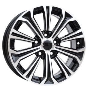 5845 MB ÚJ FELNIK 16 5x100...