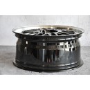 KESKIN KT22 19x8.5 5x112 ET45 72,6 BLP