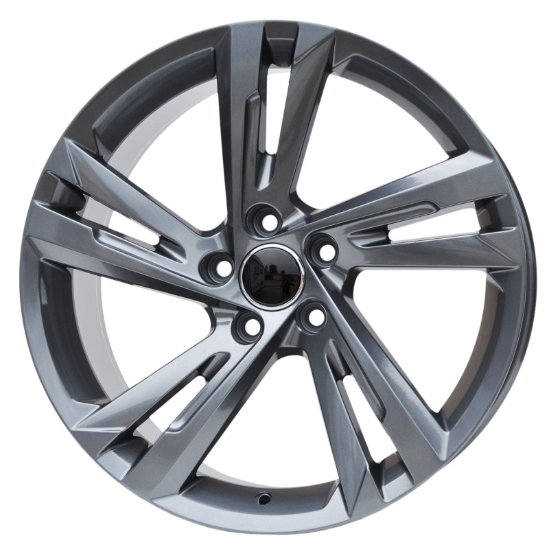 5891 G FELNIK 19 5x112 VW ARTEON TIGUAN TOUAREG