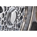 479 S 8,5J DISKY 17 4x100  NA BMW 3 E30