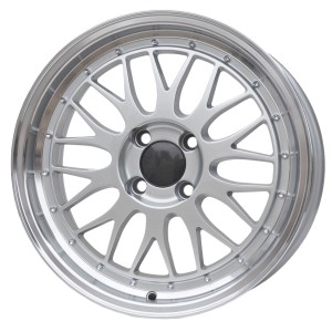 1025 S RIMS 16 4x100 WITH...
