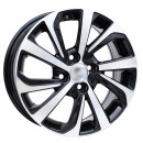 423 MB DISKY 14 4x100 HYUNDAI I10 I20 ACCENT TOYOTA
