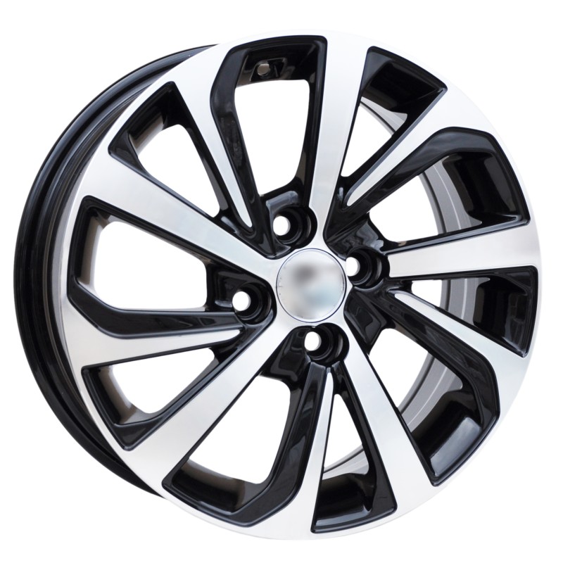 423 MB DISKY 14 4x100 HYUNDAI I10 I20 ACCENT TOYOTA
