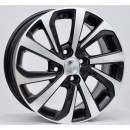 423 MB DISKY 14 4x100 HYUNDAI I10 I20 ACCENT TOYOTA