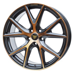 5792 MBHMC NEW RIMS 19...