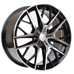 5080 MB RIMS 17 5x120 BMW 3...