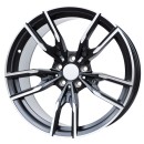 I5478 MBM FELGI M 18 5x112 BMW 3 4 5 6 7 G20 G30 G31