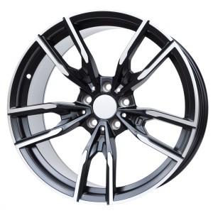 I5478 MBM FELGI M 18 5x112 BMW 3 4 5 6 7 G20 G30 G31