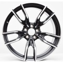 I5478 MBM RIMS M 18 5x112 BMW 3 4 5 6 7 G20 G30 G31