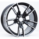 I5478 MBM DISKY M 18 5x112 BMW 3 4 5 6 7 G20 G30 G31
