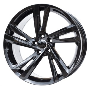 5891 B NEW RIMS 18 5x112 VW...