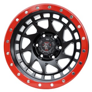 JT244 BR RIMS 17 9J 6x139,7...