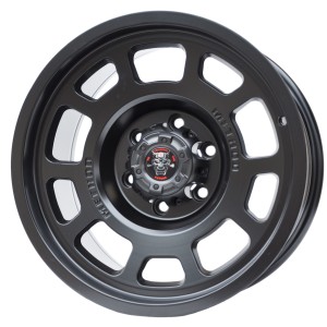 5x jt213 RIMS 17 5x127 JEEP...