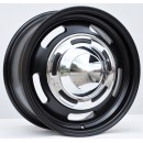 JT216 FELNIK 16 5x112 MERCEDES W123 W124 W126 W140