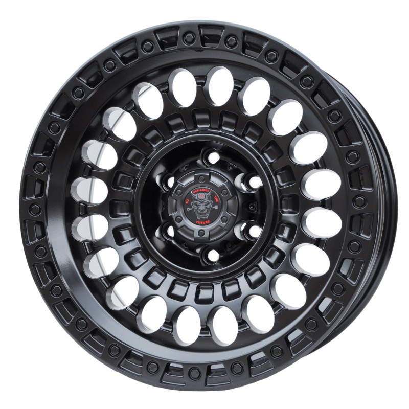 JT220 BM FELNIK 18 9J 6x139,7 OFFROAD TOYOTA 4X4