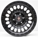 JT220 BM FELNIK 18 9J 6x139,7 OFFROAD TOYOTA 4X4