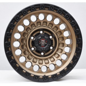 JT220 BRONZE DISKY 17 9J...