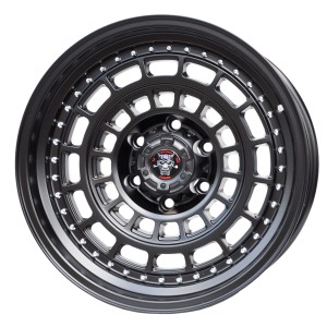 JT221 BM RIMS 18 9J 6x139,7...