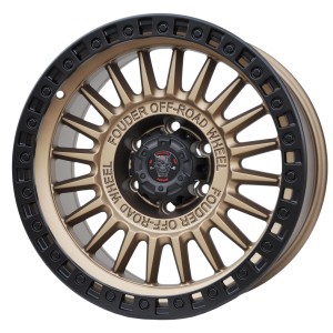 JT222 BR RIMS 17 9J 6x139,7...