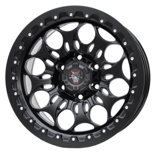 JT239 BM RIMS 17 9J 6x139,7...