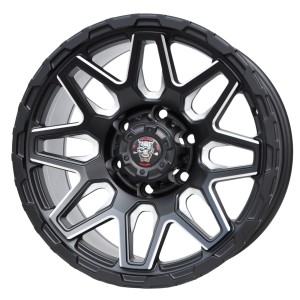 JT257 BM RIMS 17 9J 6x139,7...