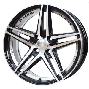 REW015 BMF 16 4x100 RENAULT...