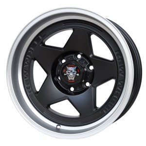 JT274 BM RIMS 17 6x135...