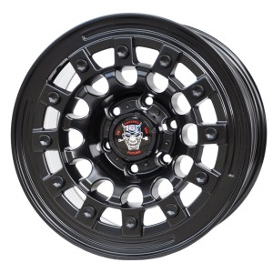 JT258 BM RIMS 17 9J 6x139,7...