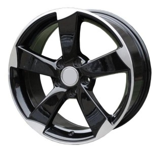 217 MB RIMS 18 5x112 AUDI...