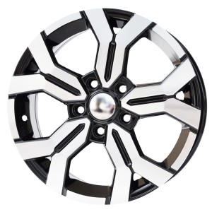 1110 RIMS 17 5x114,3 DACIA...